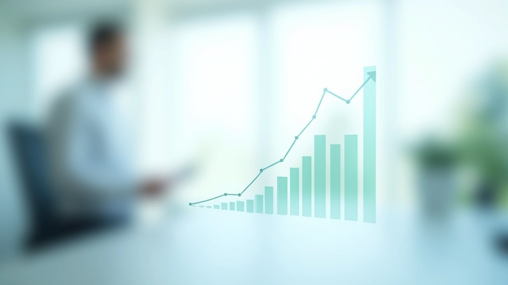 Grafik zeigt Balkendiagramm mit Investitionstrends in erneuerbare Energien von 2015 bis 2026