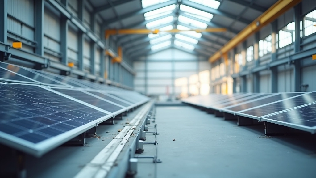 Dezentralisierungsstrategie für Maschinenbau